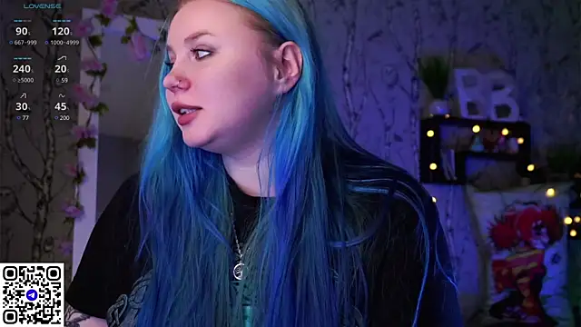 Snapshot of Moon_Valkyrie chatting on February 26, 2025, 1:08 pm Moon Valkyrie online show from February 26, 2025, 1:08 pm