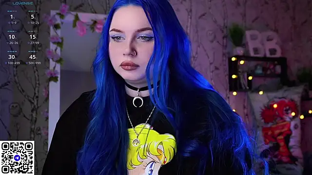 Snapshot of Moon_Valkyrie chatting on March 3, 2025, 8:49 am Moon Valkyrie online show from March 3, 2025, 8:49 am