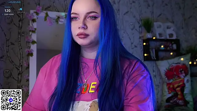 Snapshot of Moon_Valkyrie chatting on March 7, 2025, 7:08 am Moon Valkyrie online show from March 7, 2025, 7:08 am