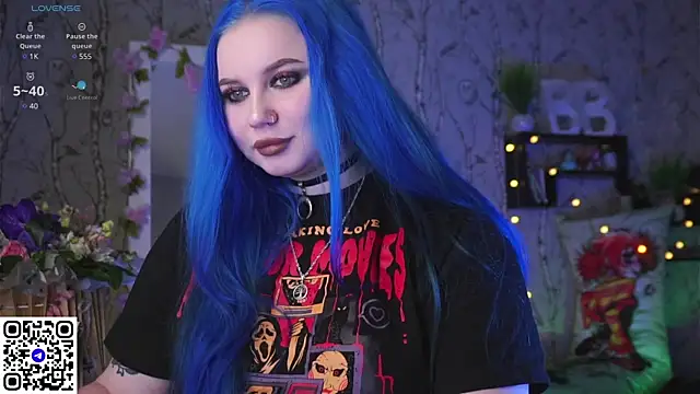 Snapshot of Moon_Valkyrie chatting on March 12, 2025, 9:44 am Moon Valkyrie online show from March 12, 2025, 9:44 am