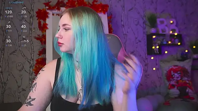 Snapshot of Moon_Valkyrie chatting on September 21, 2025, 9:11 am Moon Valkyrie online show from September 21, 2025, 9:11 am