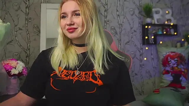 Moon Valkyrie online show from March 5, 2026, 9:16 am