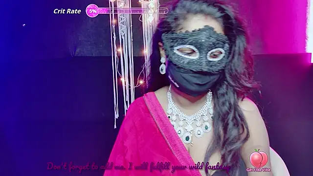 Snapshot of Exotic_Goddess chatting on November 19, 2025, 4:12 am Exotic Goddess online show from November 19, 2025, 4:12 am
