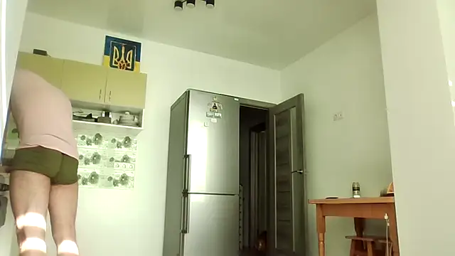 SexSanich online show from March 15, 2026, 10:10 am