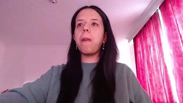 VALERY MEER online show from July 28, 2026, 12:01 pm