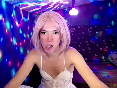 Rhianna wilson online show from March 10, 2025, 10:45 pm