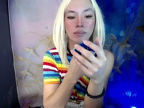 Rhianna wilson online show from February 5, 2026, 12:48 am