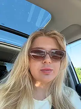 OdriOlsens online show from June 7, 2026, 11:36 am