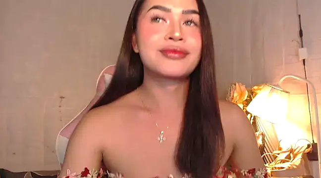 Ashely Lewis online show from January 7, 2025, 11:58 am