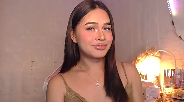 Ashely Lewis online show from January 19, 2025, 8:50 am