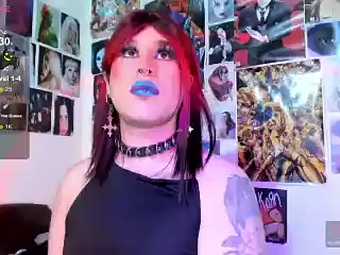 Snapshot of Lexxxxx_ chatting on December 6, 2024, 9:24 pm Lexxxxx online show from December 6, 2024, 9:24 pm