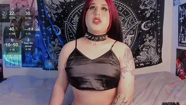 Snapshot of Lexxxxx_ chatting on September 18, 2025, 9:17 pm Lexxxxx online show from September 18, 2025, 9:17 pm