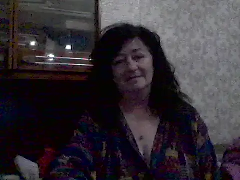 GypsiQueen2 online show from February 22, 2025, 4:51 pm