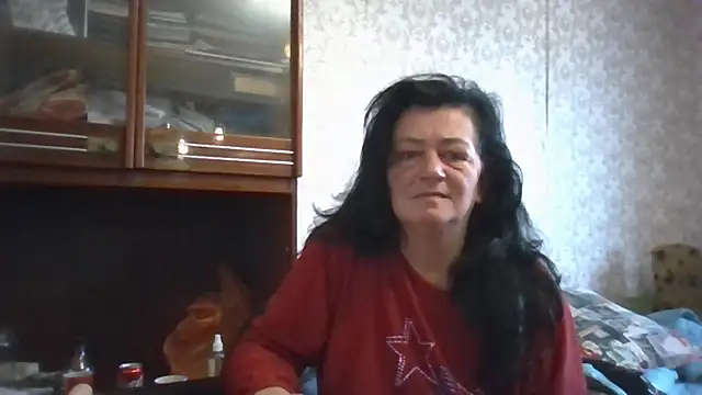 GypsiQueen2 online show from November 20, 2025, 9:53 am