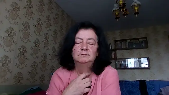 GypsiQueen2 online show from July 24, 2026, 8:23 am