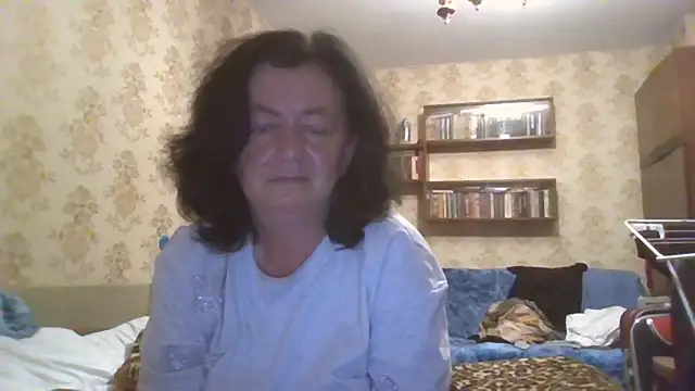 GypsiQueen2 online show from July 26, 2026, 6:59 pm