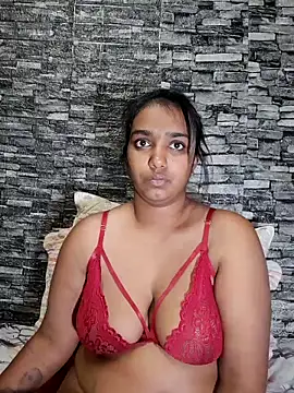 Xindias fantasyX online show from October 3, 2025, 7:55 pm