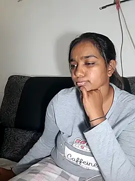 Xindias fantasyX online show from October 26, 2025, 12:16 am