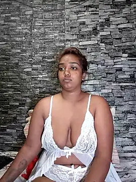 Xindias fantasyX online show from January 8, 2026, 5:04 pm