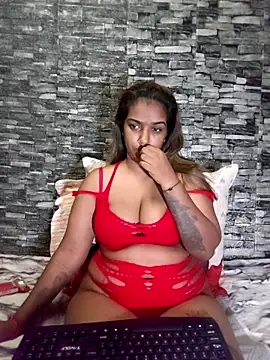 Xindias fantasyX online show from March 2, 2026, 6:04 pm