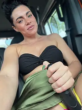 LukeLouHarvey online show from June 30, 2026, 6:03 am