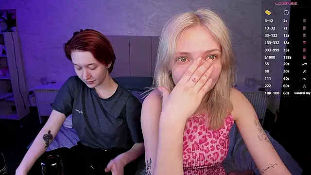 Snapshot of PostBabyyy chatting on February 24, 2026, 1:36 am PostBabyyy online show from February 24, 2026, 1:36 am