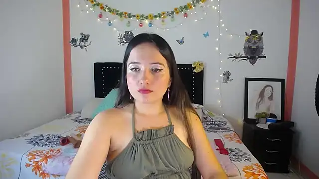 Snapshot of naughty_girl_4u chatting on January 10, 2025, 4:51 pm naughty girl 4u online show from January 10, 2025, 4:51 pm