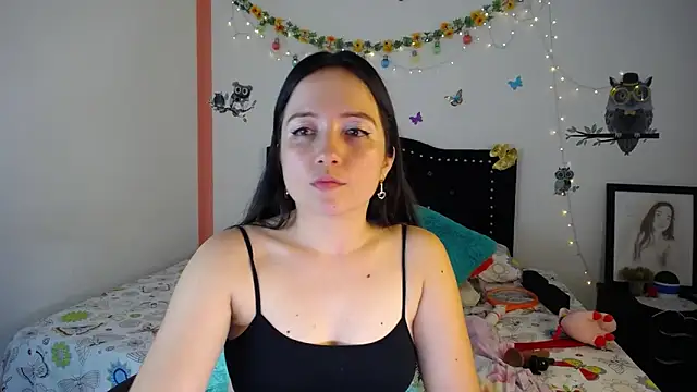 Snapshot of naughty_girl_4u chatting on February 21, 2025, 11:21 pm naughty girl 4u online show from February 21, 2025, 11:21 pm