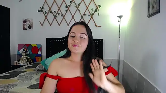 naughty girl 4u online show from April 30, 2026, 8:57 pm