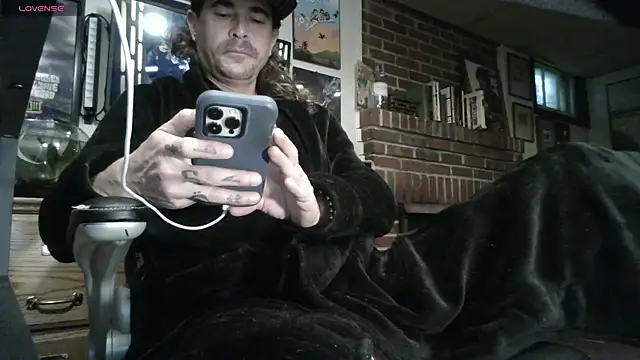Snapshot of XxBobbyDigitalxX chatting on July 12, 2026, 2:19 pm XxBobbyDigitalxX online show from July 12, 2026, 2:19 pm