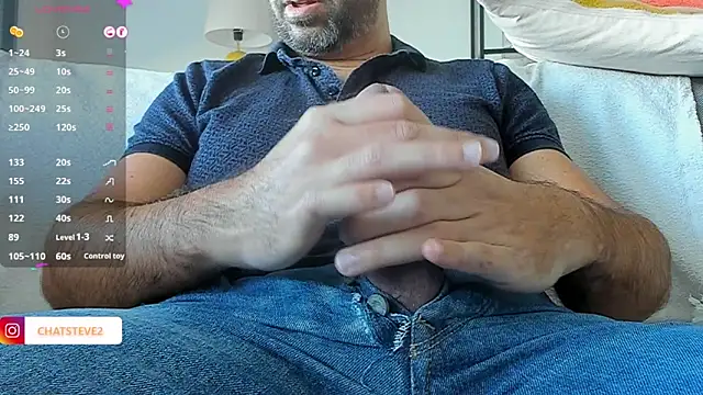  MrPrecum  online show from January 31, 2025, 1:56 pm