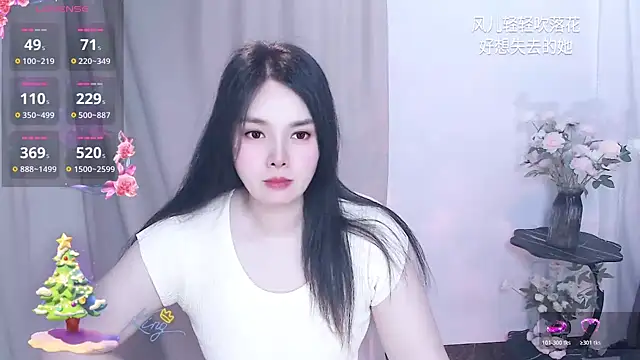 Snapshot of SHY-_-girl chatting on March 29, 2026, 6:24 am SHY- -girl online show from March 29, 2026, 6:24 am