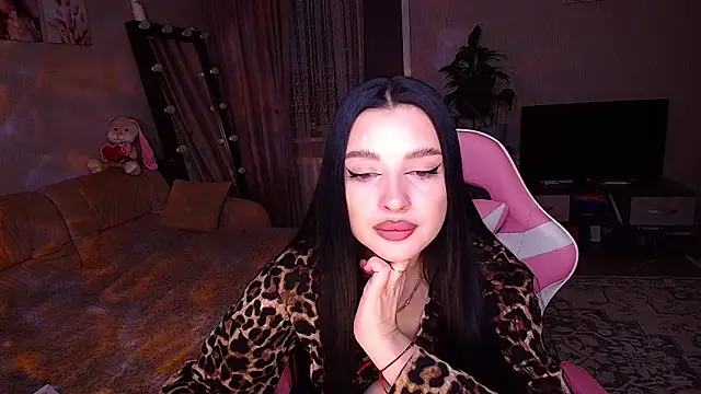   Malika   online show from March 16, 2026, 4:11 pm