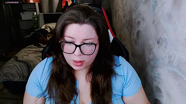 alexa sweetyy online show from February 22, 2025, 8:20 pm