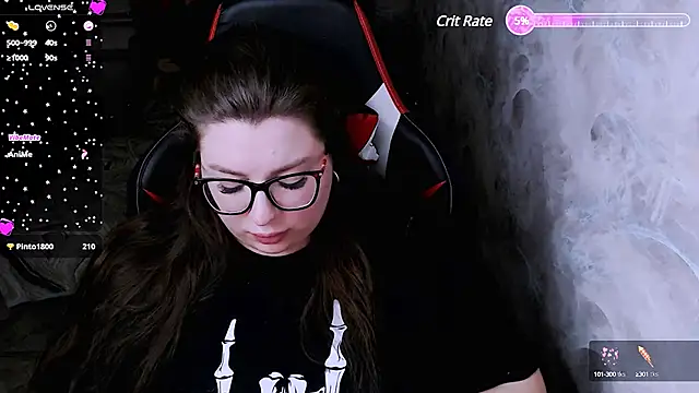 alexa sweetyy online show from March 16, 2025, 11:04 pm