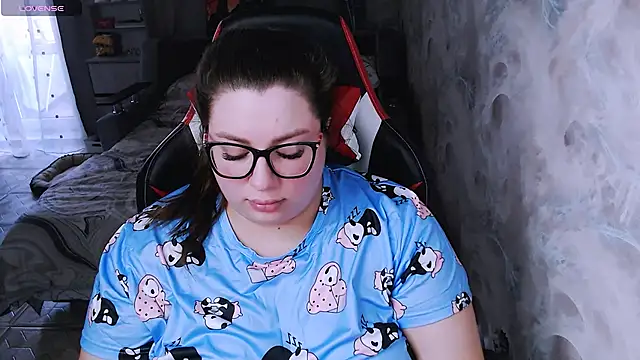 alexa sweetyy online show from March 19, 2025, 11:50 am