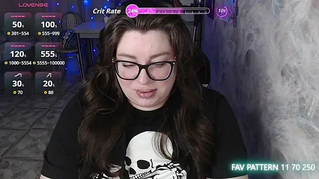 alexa sweetyy online show from March 1, 2026, 5:42 am