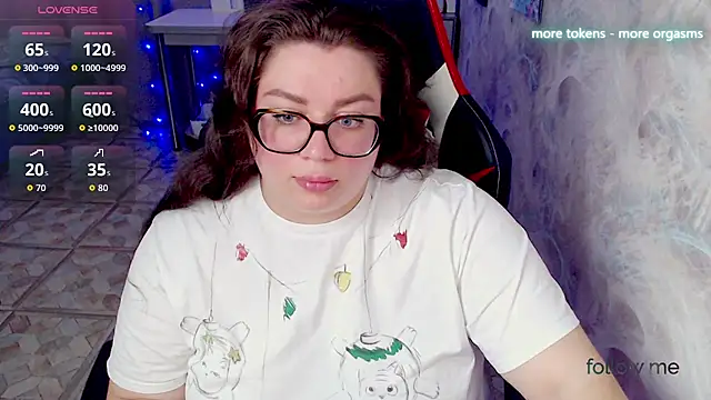 Snapshot of alexa_sweetyy chatting on May 25, 2026, 7:58 am alexa sweetyy online show from May 25, 2026, 7:58 am