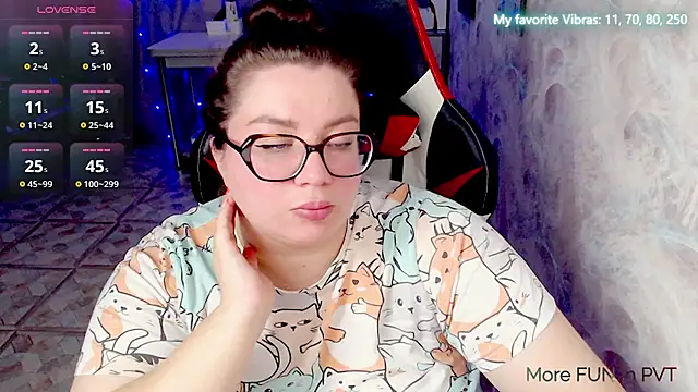 Snapshot of alexa_sweetyy chatting on June 2, 2026, 9:00 am alexa sweetyy online show from June 2, 2026, 9:00 am
