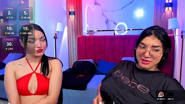 Afrodita-hott online show from October 2, 2025, 12:23 pm