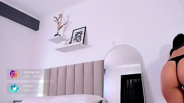 Alison Miller9 online show from February 22, 2025, 11:13 am