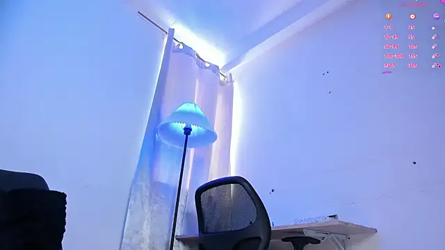Snapshot of goddessalice chatting on July 29, 2026, 1:09 pm goddessalice online show from July 29, 2026, 1:09 pm