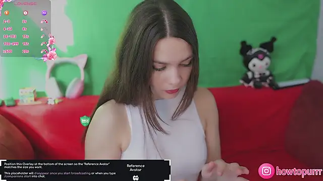 How2Meow online show from September 17, 2025, 12:51 pm