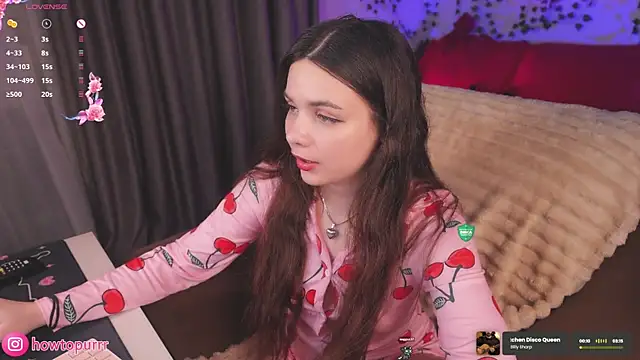 How2Meow online show from July 17, 2026, 5:18 pm