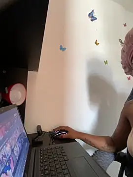 aixhaebonysex online show from November 2, 2025, 4:20 pm