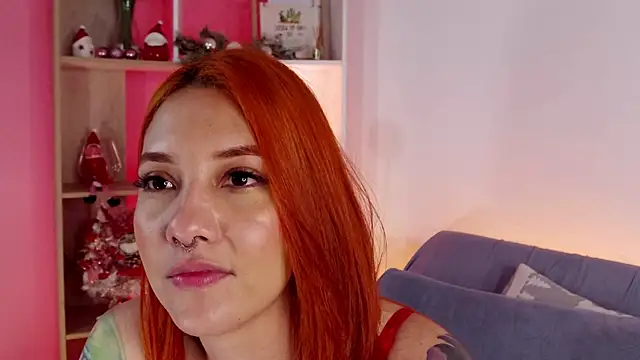 RedJasmine  online show from December 28, 2024, 4:30 am