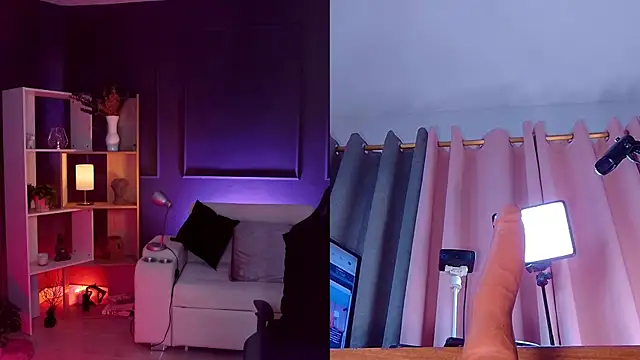 RedJasmine  online show from September 22, 2025, 7:49 pm