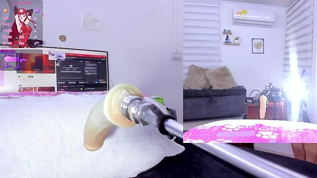 Snapshot of Soraya_Davis chatting on October 2, 2025, 9:27 am Soraya Davis online show from October 2, 2025, 9:27 am