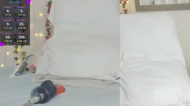 Soraya Davis online show from January 9, 2026, 9:23 am