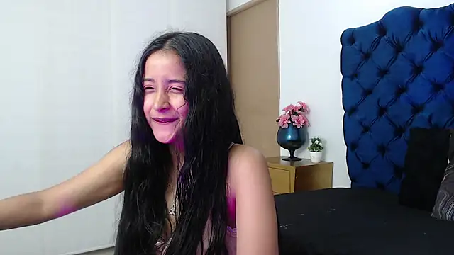 Snapshot of Lili666_ chatting on November 18, 2025, 3:12 am Lili666 online show from November 18, 2025, 3:12 am